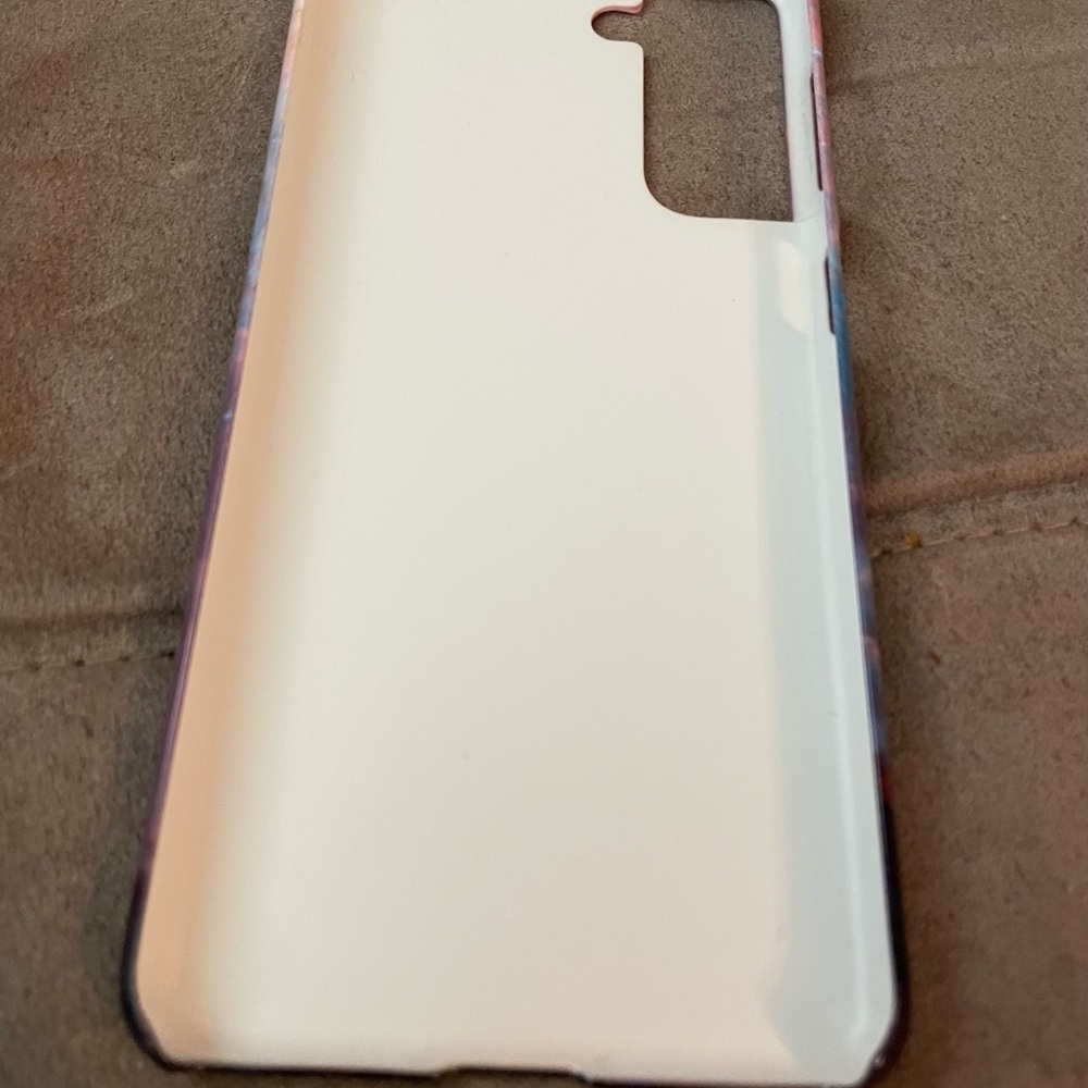 Vivi Final Fantasy IX Samsung Galaxy S21 Snap Case - Picture 4 of 4